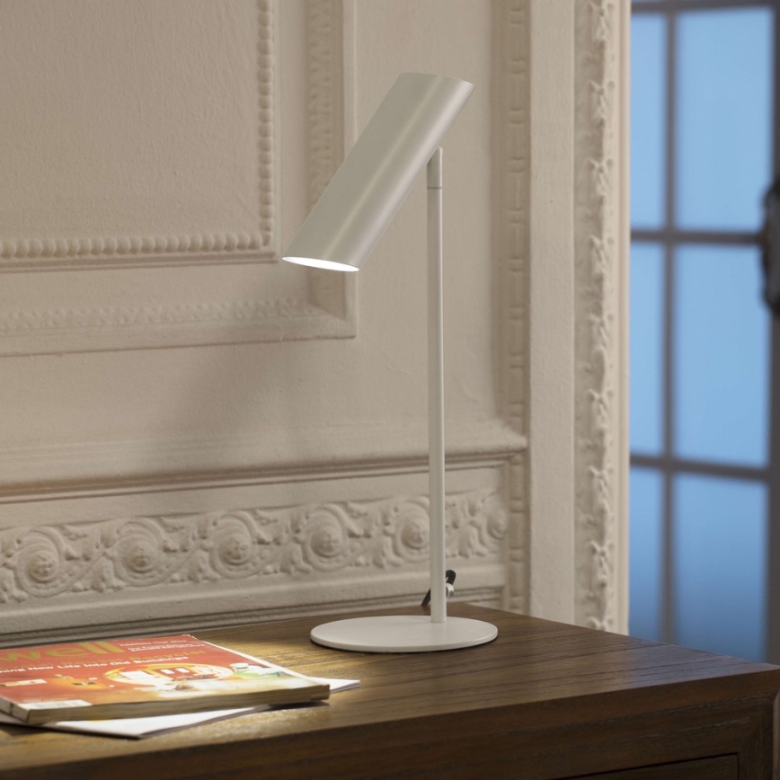 FARO 29881 - Stolná  lampa LINK 1xGU10/11W/230V