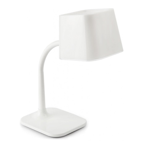 FARO 29920 - Stolná lampa FLEXI 1xE27/15W/230V