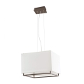 FARO 29989 - Luster na lanku VESPER 3xE27/20W/230V
