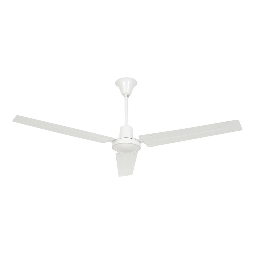 FARO 33001 - Stropný ventilátor INDUS pr. 140 cm