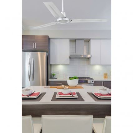 FARO 33001 - Stropný ventilátor INDUS