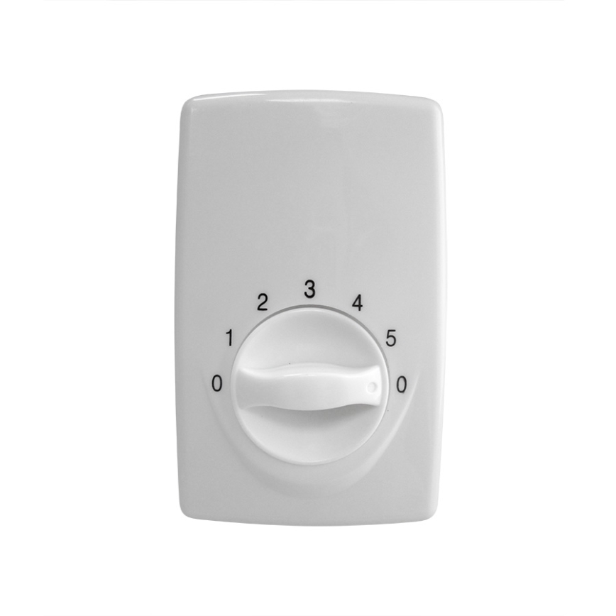 FARO 33001 - Stropný ventilátor INDUS