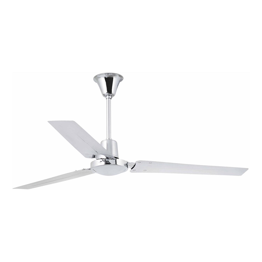 FARO 33002 - Stropný ventilátor INDUS