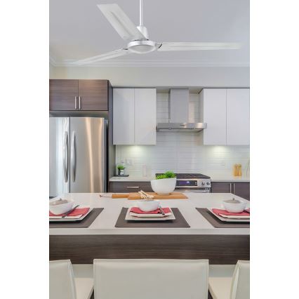 FARO 33002 - Stropný ventilátor INDUS