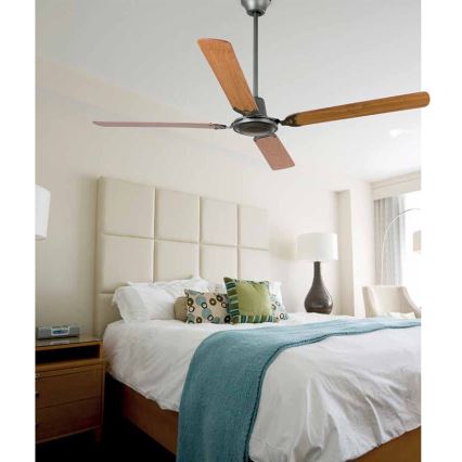 FARO 33110 - Stropný ventilátor MALVINAS