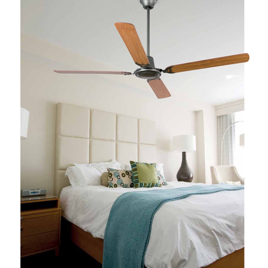 FARO 33110 - Stropný ventilátor MALVINAS