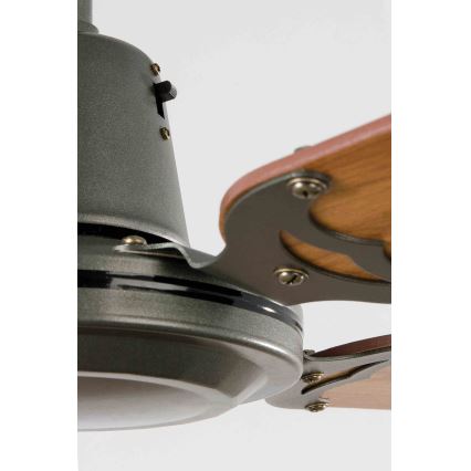 FARO 33110 - Stropný ventilátor MALVINAS