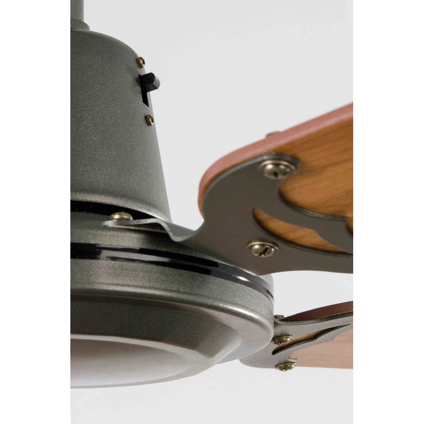 FARO 33110 - Stropný ventilátor MALVINAS