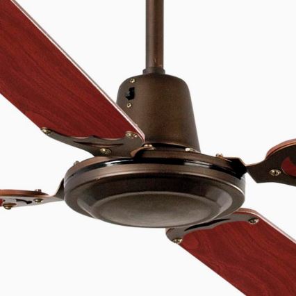 FARO 33111 - Stropný ventilátor MALVINAS pr. 140 cm
