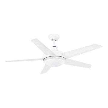 FARO 33135 - Stropný ventilátor OVNI 2xE27/40W/230V