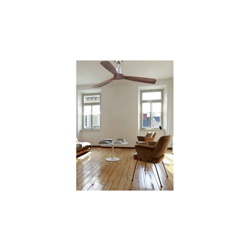 FARO 33373 - Stropný ventilátor LANTAU