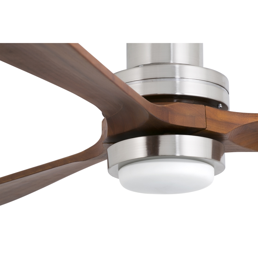 FARO 33463 - LED Stropný ventilátor LANTAU LED/12W/230V
