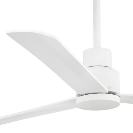 FARO 33487 - Stropný ventilátor NASSAU pr. 128 cm + diaľkové ovládanie