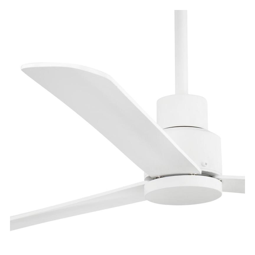 FARO 33487 - Stropný ventilátor NASSAU pr. 128 cm + diaľkové ovládanie