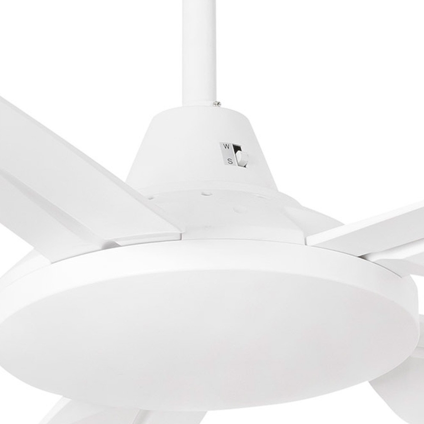 FARO 33782 - Stropný ventilátor MENO pr. 136 cm + diaľkové ovládanie