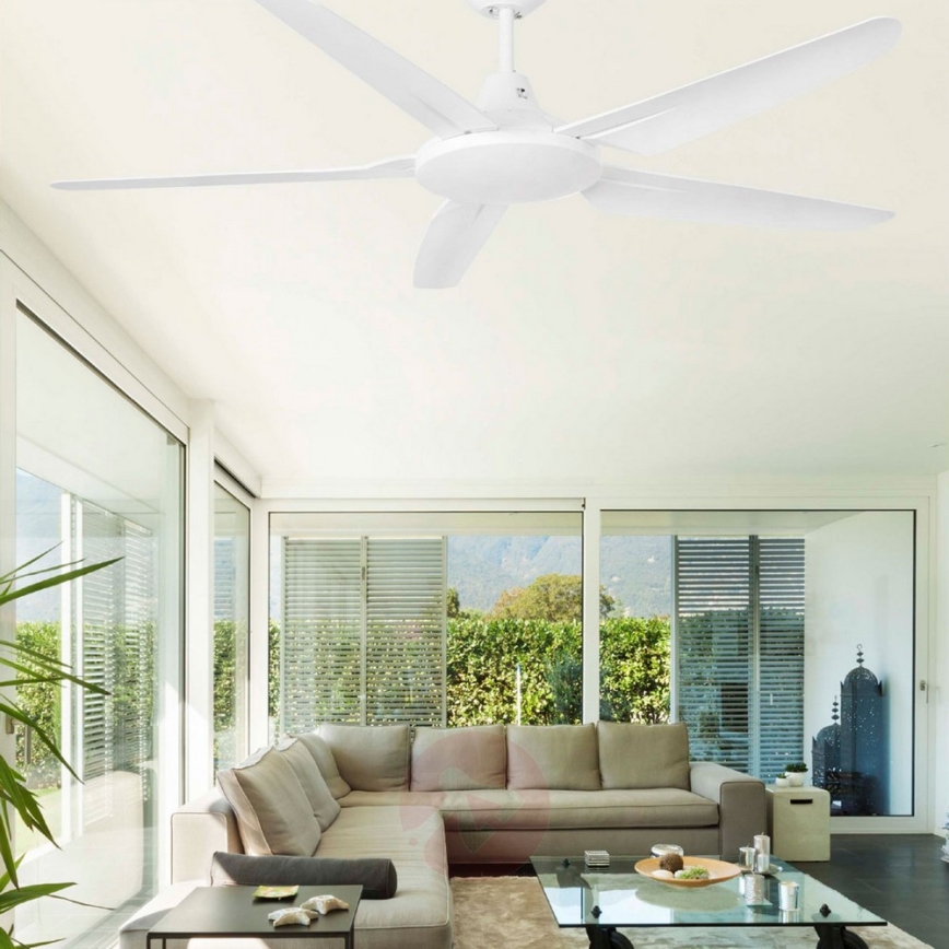 FARO 33782 - Stropný ventilátor MENO pr. 136 cm + diaľkové ovládanie