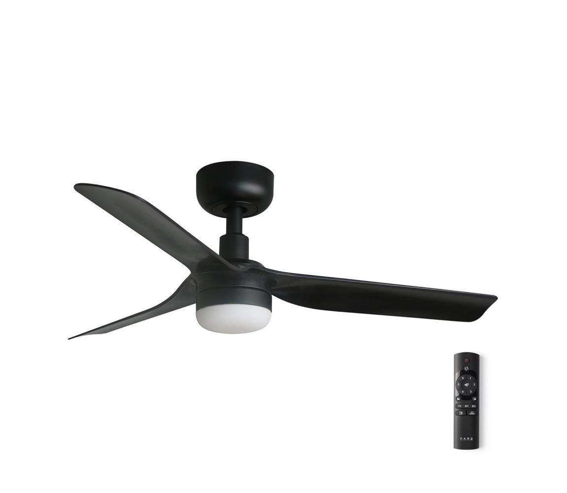 FARO Barcelona FARO 33822-1TW - LED stmievateľný látor MINI PUNT s LED/10W 2700/3000/4000K + DO 338221S