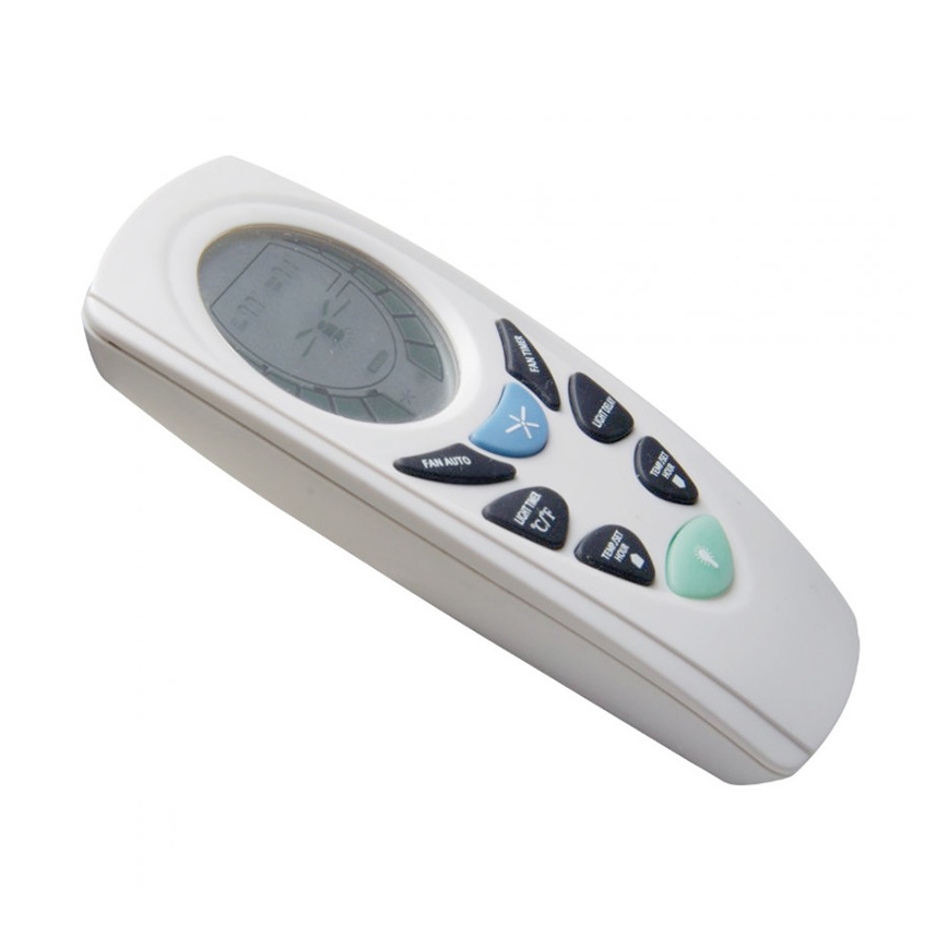FARO 33937 - Programovateľný diaľkový ovládač pre stropné ventilátory