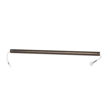 FARO 34003 - Predlžovacia tyč 60 cm TILOS hnedá