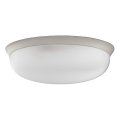 FARO 3L001 - LED Stmievateľné svietidlo pre ventilátor HEY, HEYWOOD LED/10W/230V 2700/3000/4000K biela