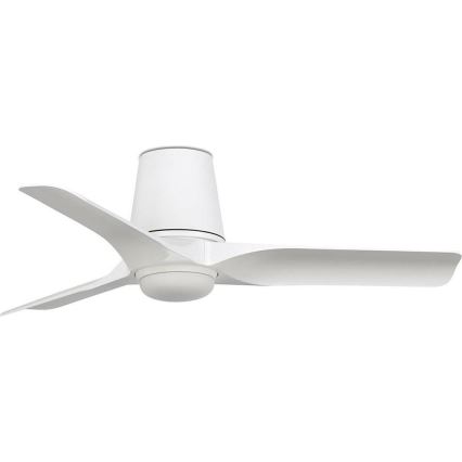 FARO 3L001 - LED Stmievateľné svietidlo pre ventilátor HEY, HEYWOOD LED/10W/230V 2700/3000/4000K biela
