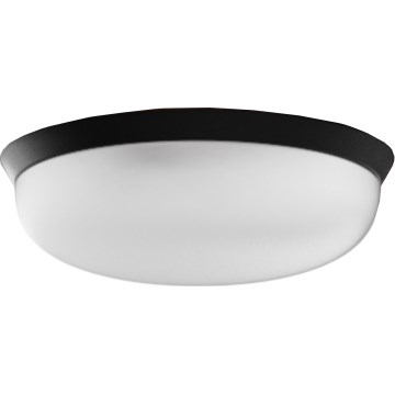 FARO 3L002 - LED stmievateľné svietidlo pre ventilátor HEY, HEYWOOD LED/18W/230V 2700/4000/6000K čierna