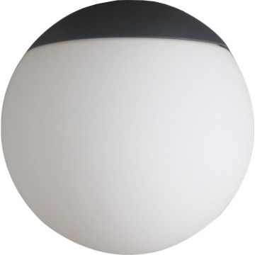 FARO 3L022 - Svietidlo pre ventilátor KLIM 1xE27/15W/230V čierne