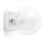 FARO 40086 - Kúpeľňové nástenné svietidlo PERLA 1xG9/6W/230V IP44