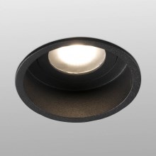 FARO 40115 - Kúpeľňové podhľadové svietidlo HYDE 1xGU10/8W/230V IP44