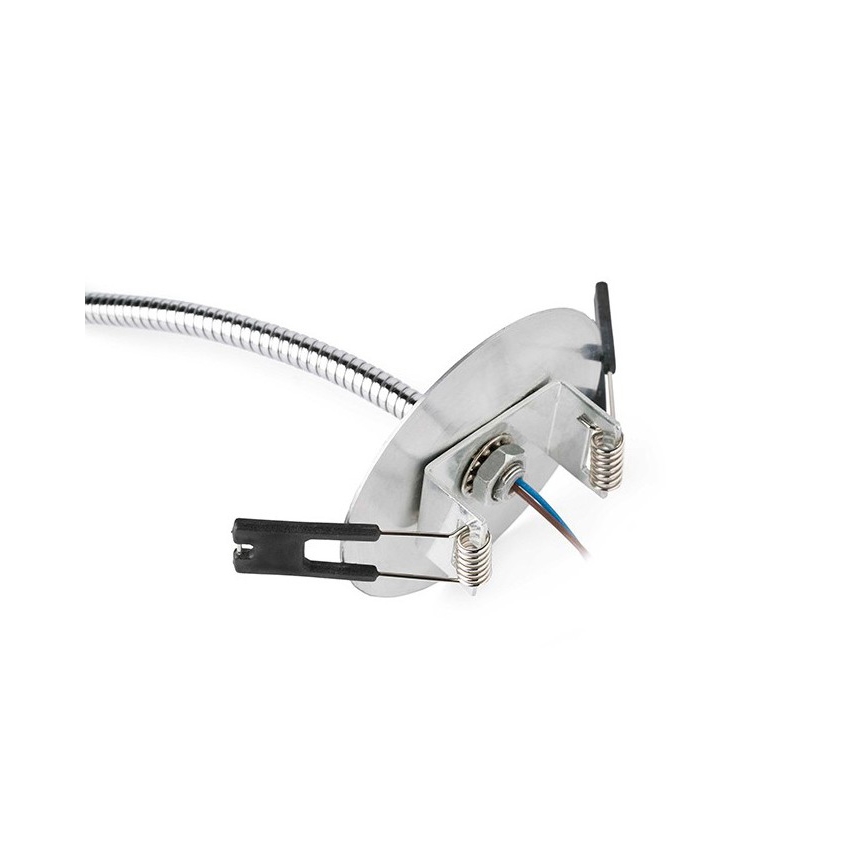 FARO 40996 - LED Nástenná lampička LOKE LED/3W/100-240V