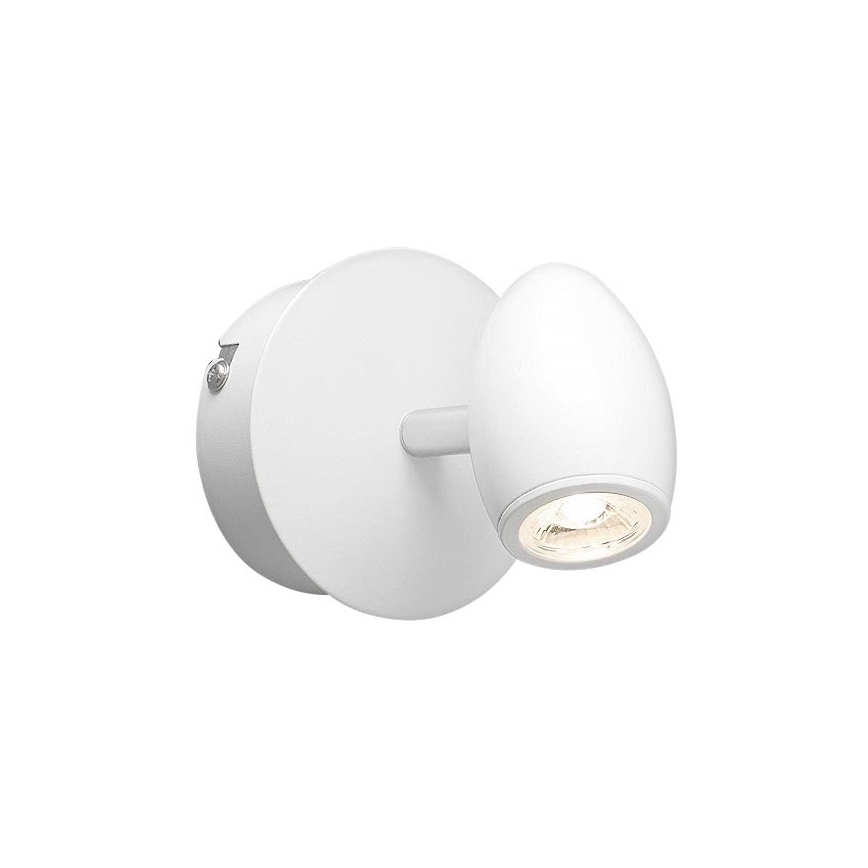 FARO 41120 - LED Nástenné svietidlo ANTILA 1xLED/6W/230V