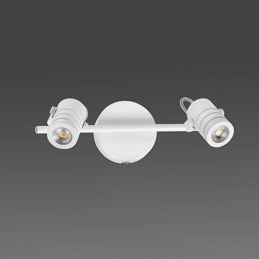FARO 41124 - LED Nástenné svietidlo URSA 2xLED/6W/230V