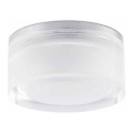 FARO 42919 - LED Kúpeľňové podhľadové svietidlo EBBA LED/4W/230V IP44