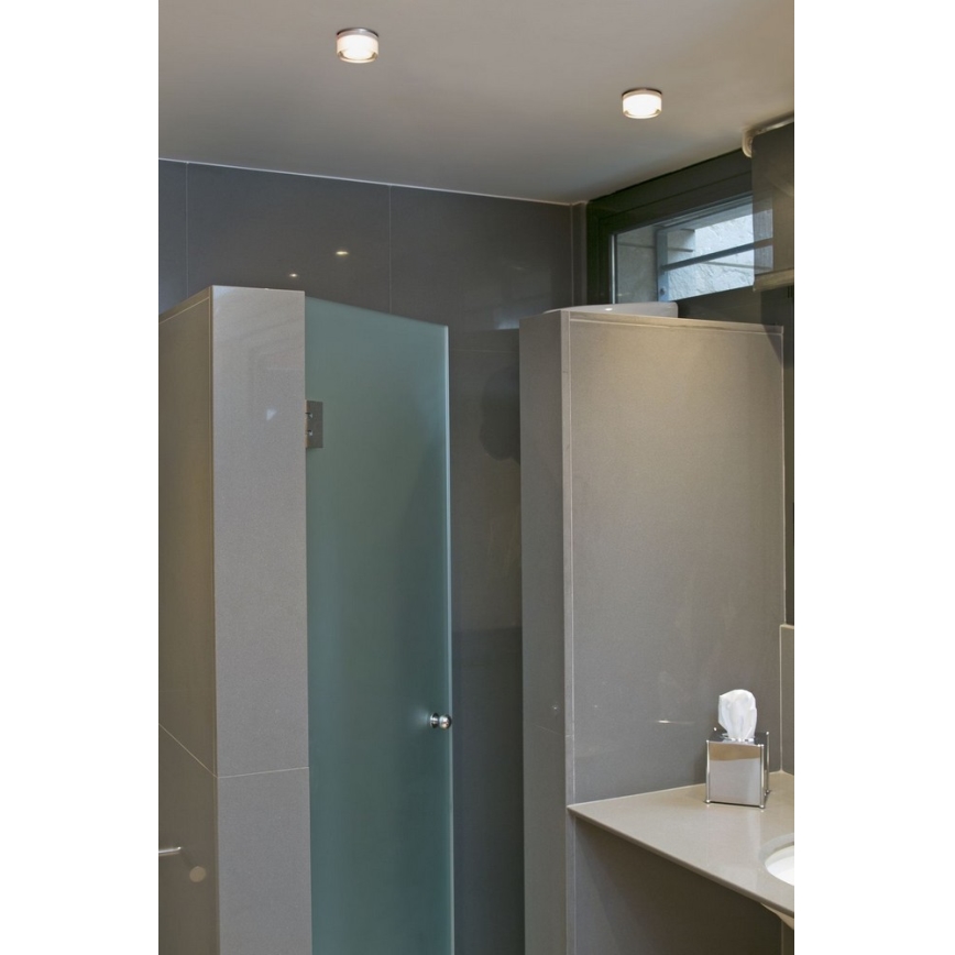 FARO 42919 - LED Kúpeľňové podhľadové svietidlo EBBA LED/4W/230V IP44