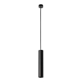 FARO 43755 - Luster na lanku STAN 1xGU10/8W/230V