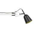 FARO 51133 - Lampa s klipom STUDIO 1xE14/8W/230V