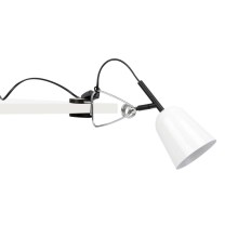 FARO 51135 - Lampa s klipom STUDIO 1xE14/8W/230V