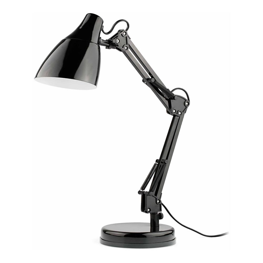 FARO 51917 - Stolná lampa GRU 1xE27/11W/230V