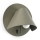 FARO 62356 - Nástenné bodové svietidlo NOON 1xE27/15W/230V khaki