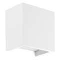 FARO 63284 - Nástenné svietidlo OSLO 1xG9/6W/100-240V