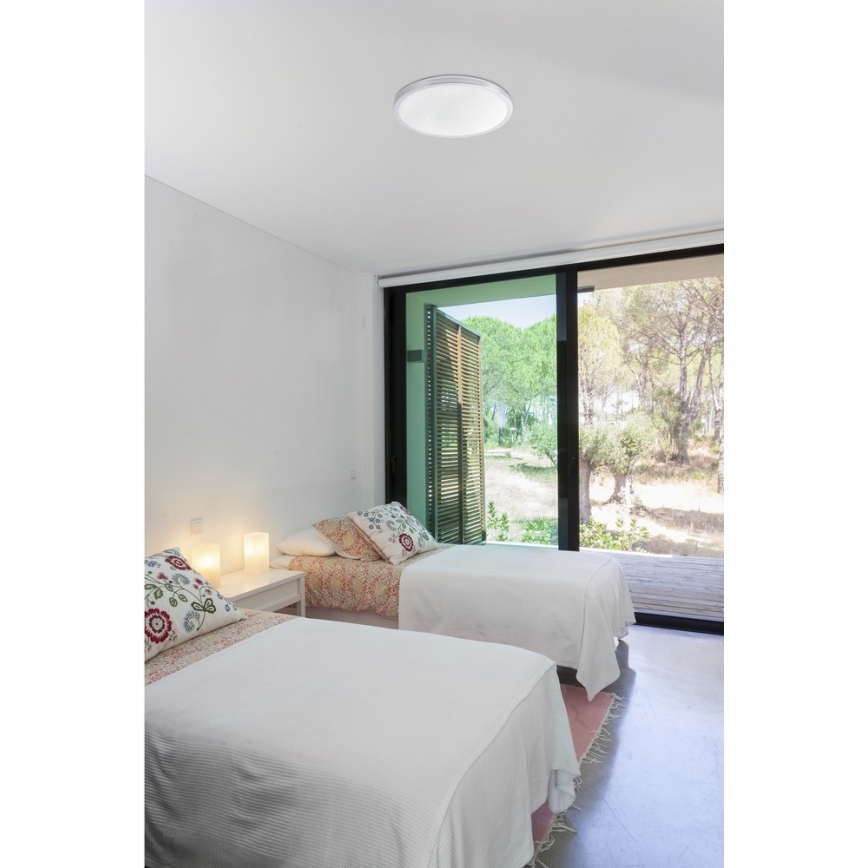 FARO 63397 - LED Stropné svietidlo AMI-P LED/15W/230V 2700K