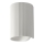 FARO 63435 - Nástenné svietidlo TRAMA 1xE14/7W/230V biela