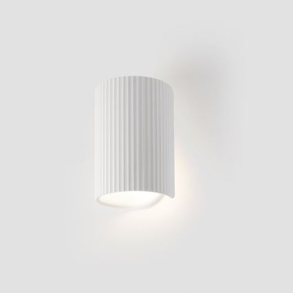 FARO 63435 - Nástenné svietidlo TRAMA 1xE14/7W/230V biela