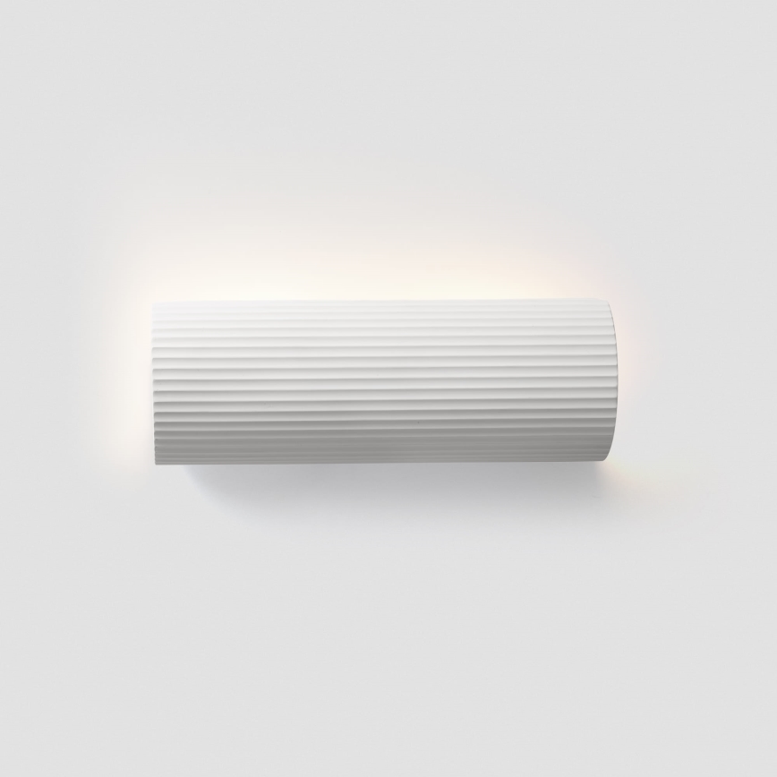 FARO 63436 - Nástenné svietidlo TRAMA 2xE14/7W/230V biela