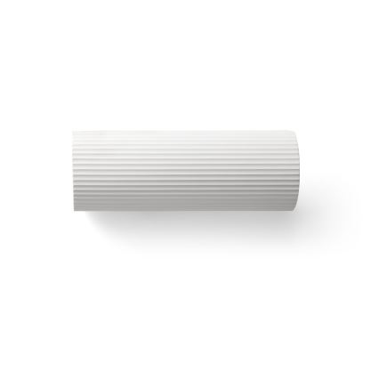 FARO 63436 - Nástenné svietidlo TRAMA 2xE14/7W/230V biela
