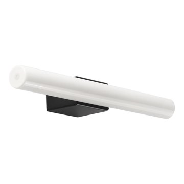 FARO 63547 - LED Kúpeľňové osvetlenie zrkadla CALMA LED/5W/230V IP44 čierna