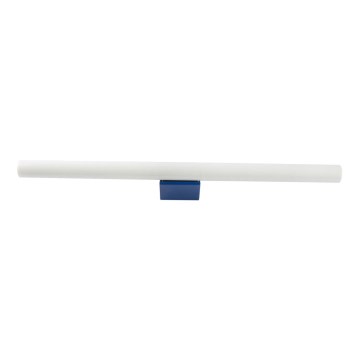 FARO 63556 - LED Kúpeľňové osvetlenie zrkadla CALMA LED/7W/230V IP44 modrá