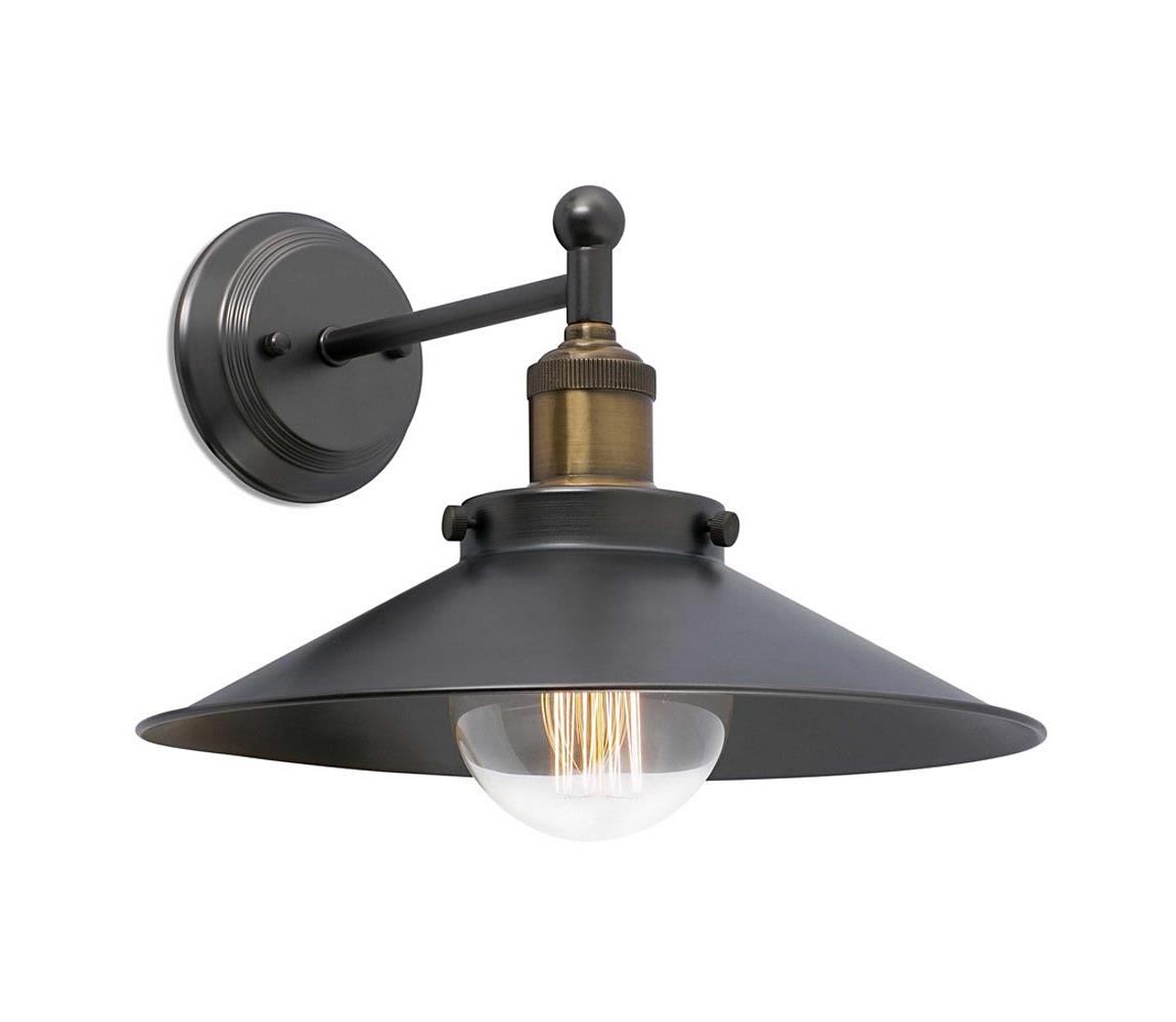 FARO Barcelona FARO 65133 - Nástenné svietidlo MARLIN 1xE27/60W/230V