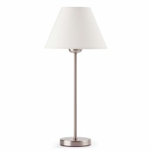 FARO 68423 - Stolná lampa NIDIA 1xE27/40W/230V
