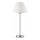 FARO 68423 - Stolná lampa NIDIA 1xE27/40W/230V